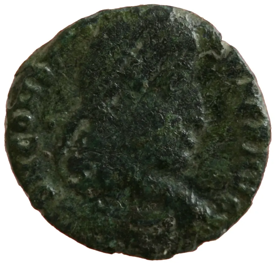 Constantius II.