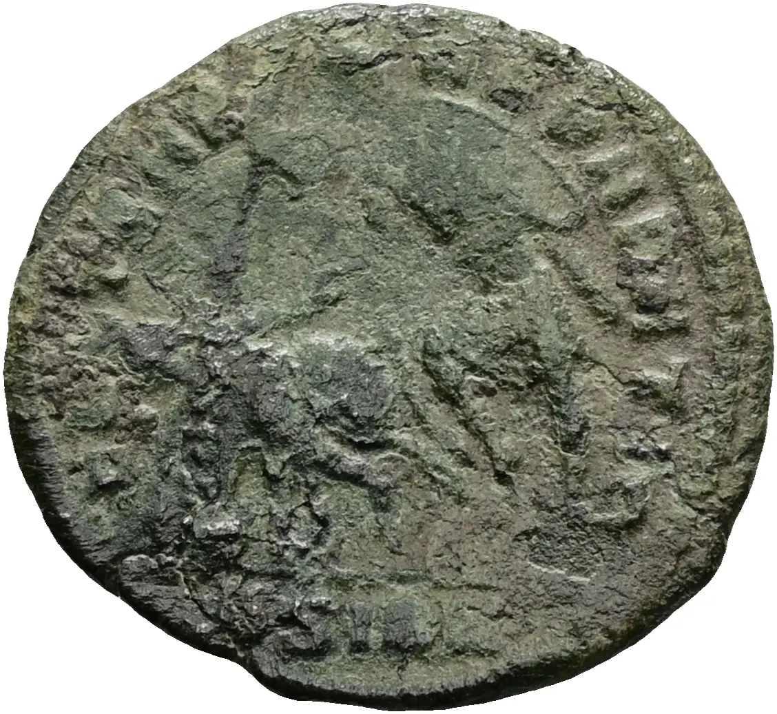 Constantius II.
