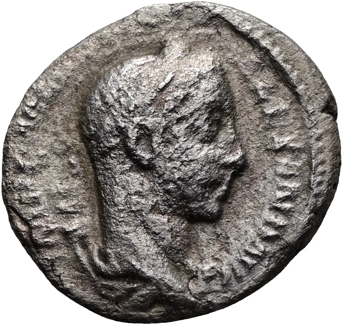 Severus Alexander