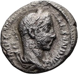 Severus Alexander