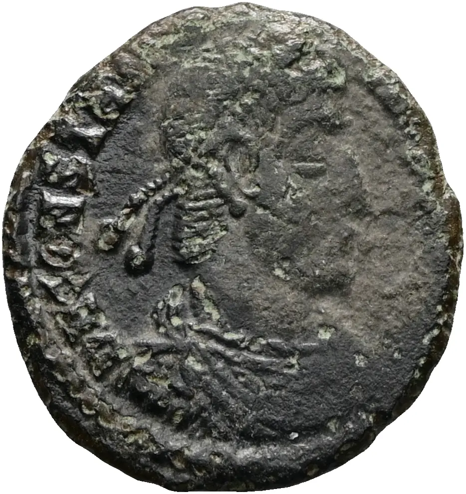 Constantius II.