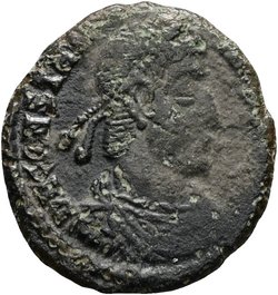 Constantius II.
