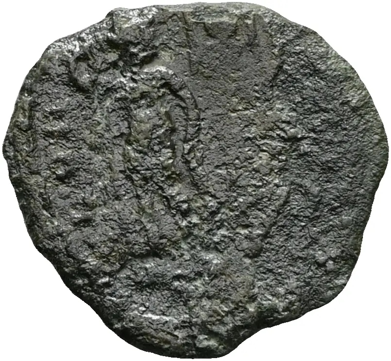 Constantinus II. oder Constantius II.