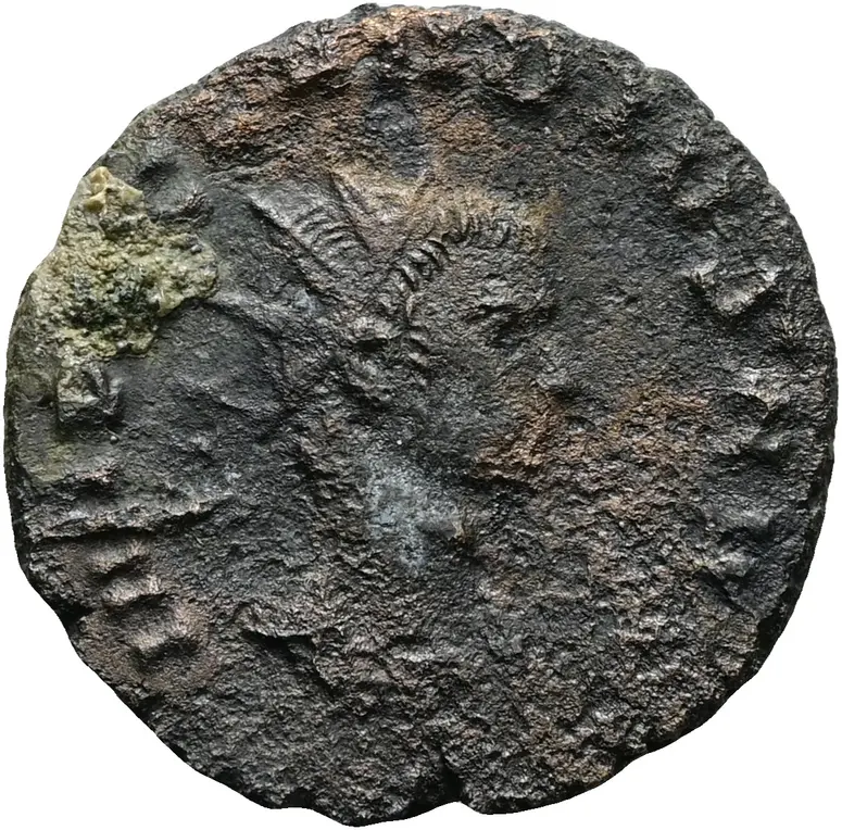 Münze