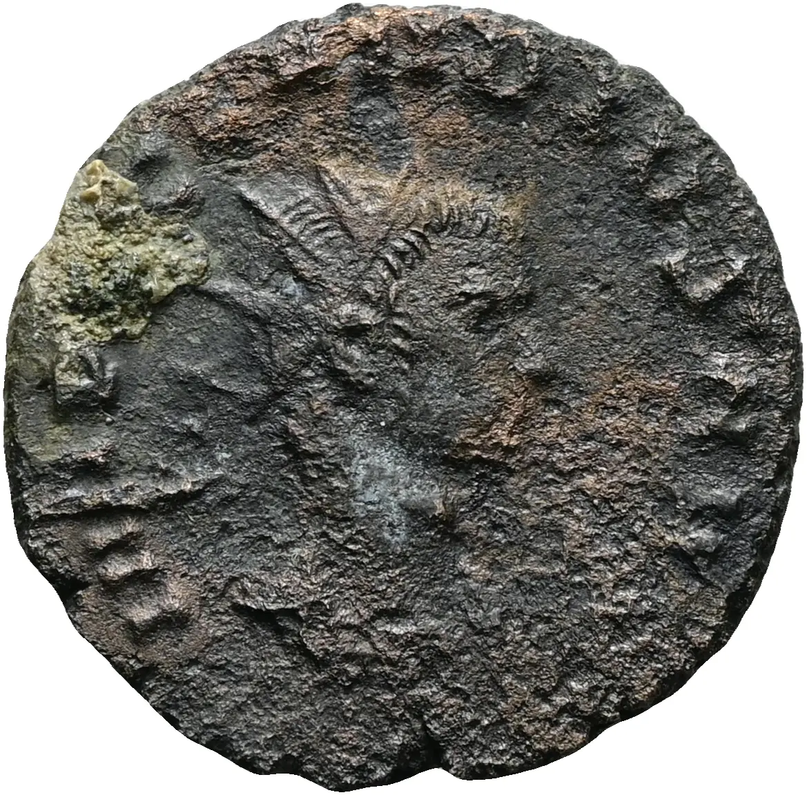 Claudius II. Gothicus