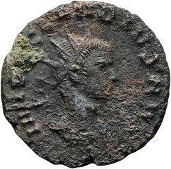 Claudius II. Gothicus