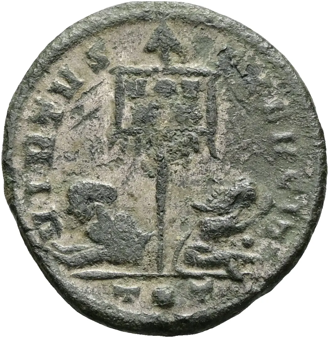 Münze