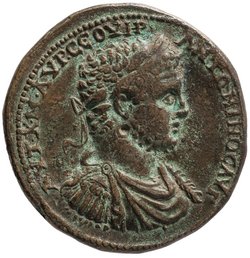 Perinth: Caracalla
