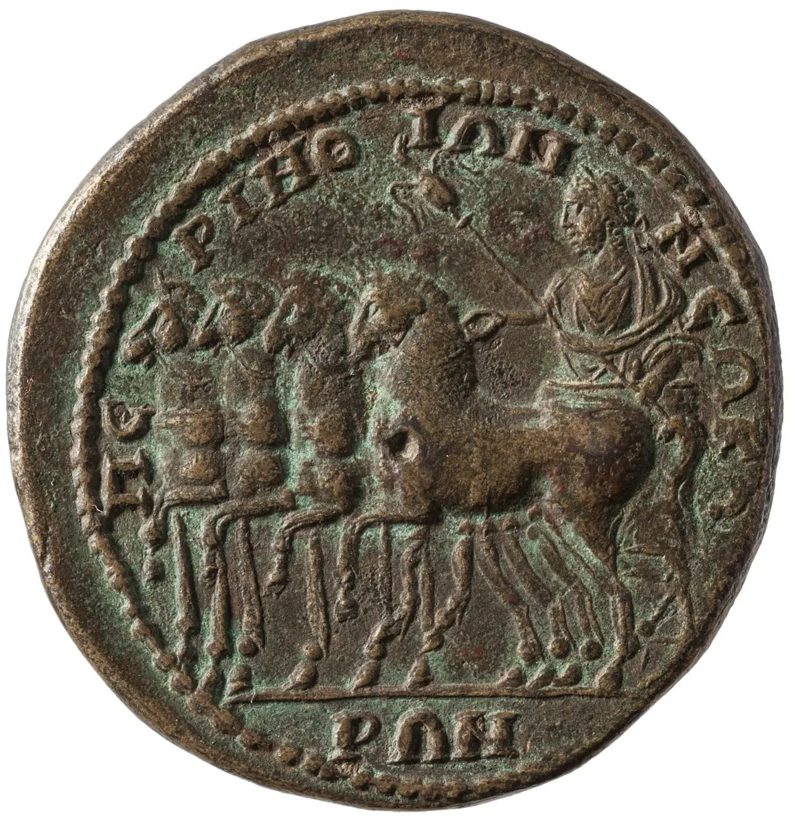 Perinth: Caracalla