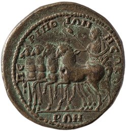Perinth: Caracalla