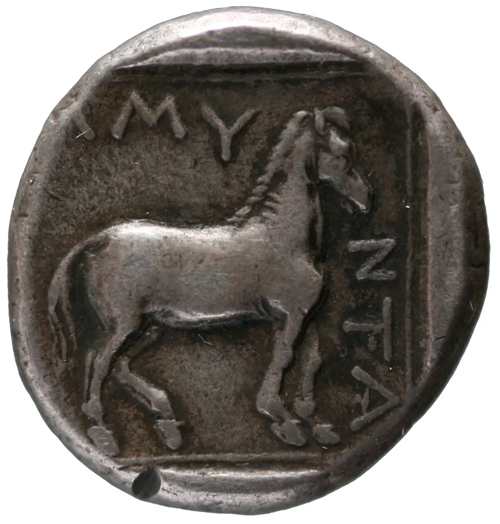 Makedonien: Amyntas III.