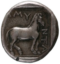 Makedonien: Amyntas III.