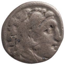 Makedonien: Alexandros III. (posthum)