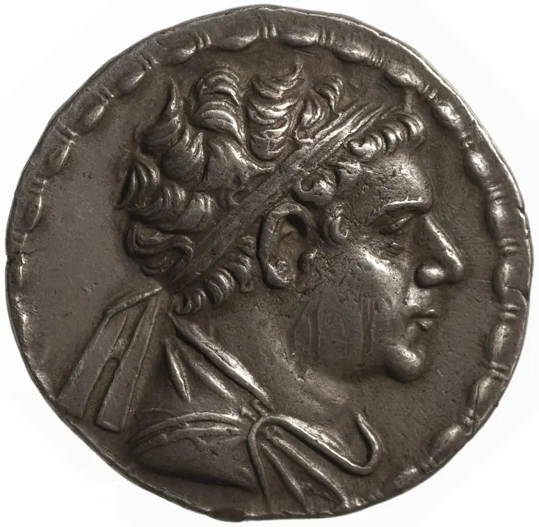 Münze