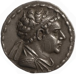 Gräkobaktrien: Eukratides I.