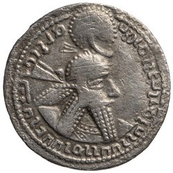 Sasaniden: Ardashir I.