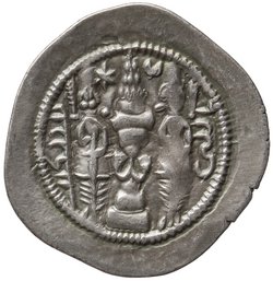 Sasaniden: Ohrmazd IV.