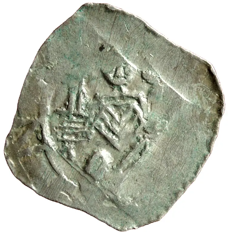 Erzbischöfe von Salzburg: Eberhard II. (1200-1246)