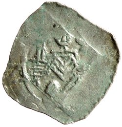 Erzbischöfe von Salzburg: Eberhard II. (1200-1246)