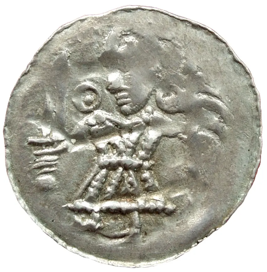 Herzöge von Kärnten: Heinrich V.