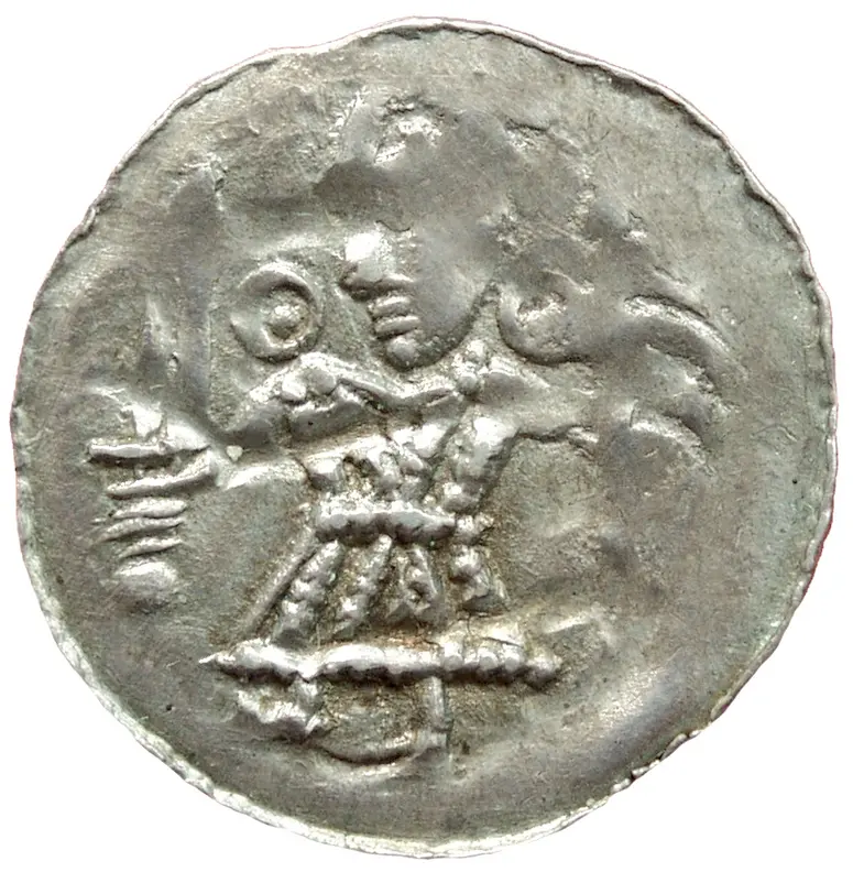 Münze