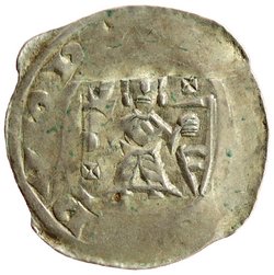 Herzöge von Kärnten / Herren von Krain: Bernhard (1202–1256)