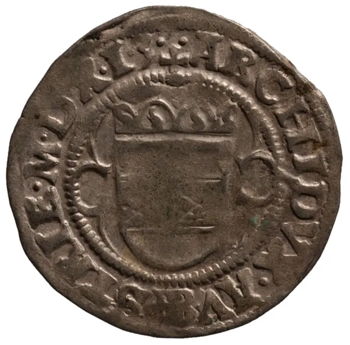 Münze