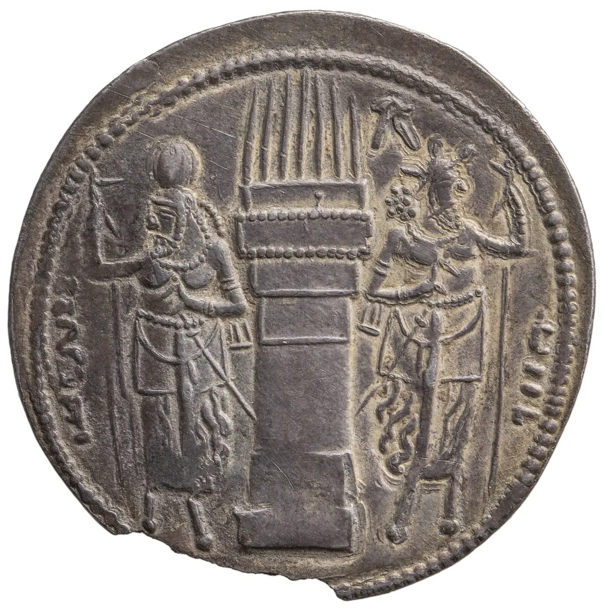 Münze