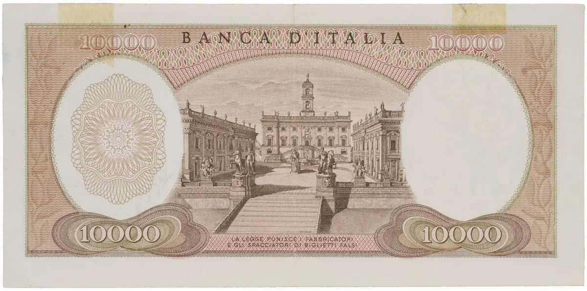 Banknote