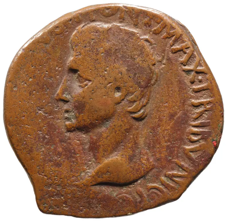 Münze