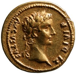 Tiberius
