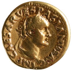 Vespasianus