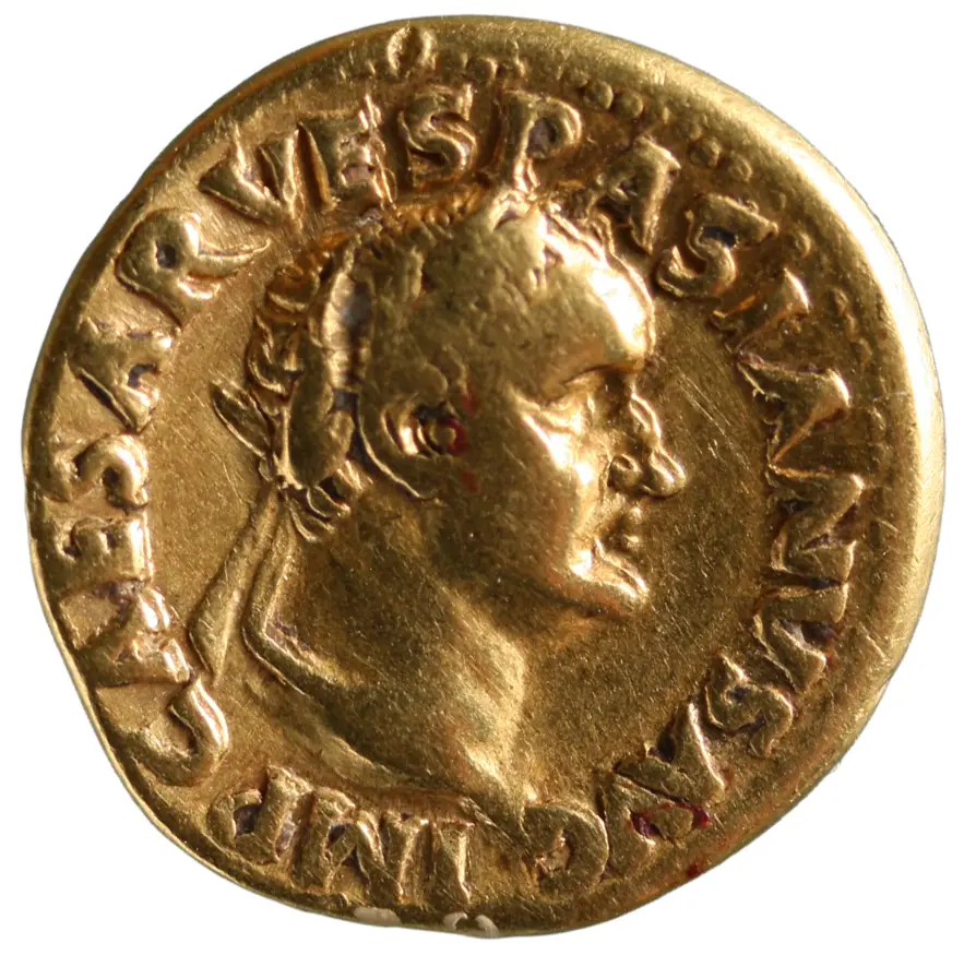 Vespasianus