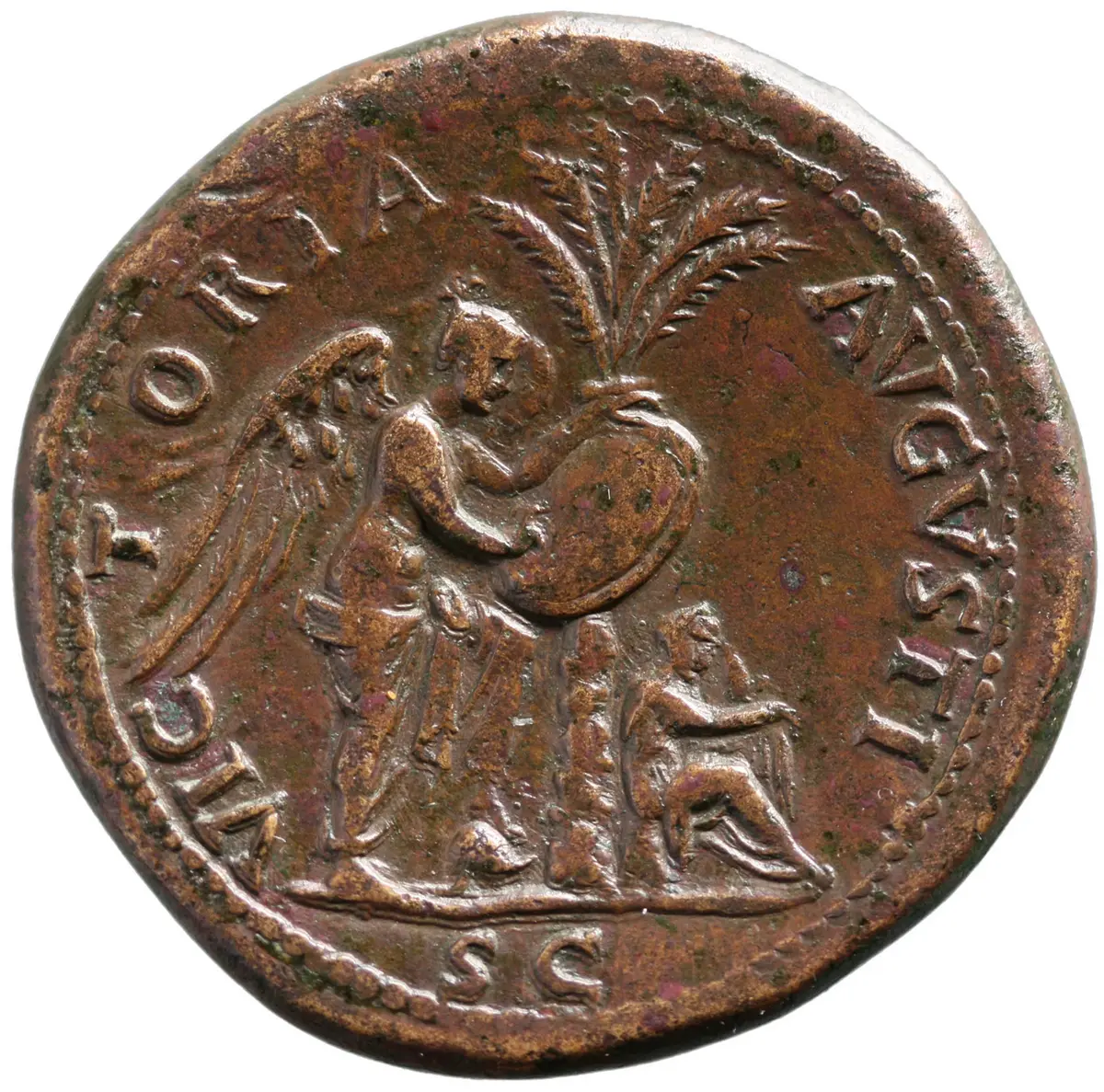 Vespasianus