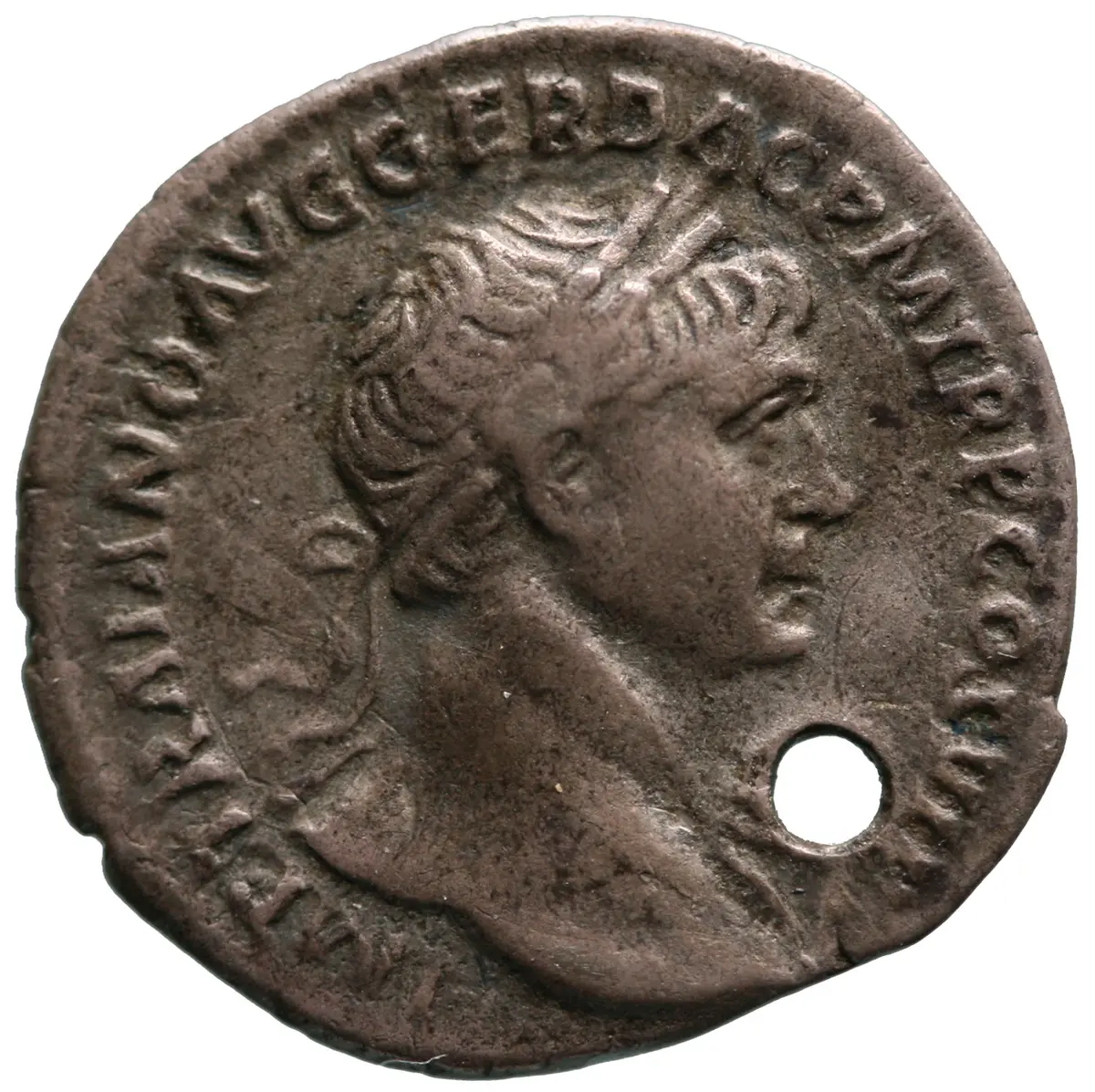 Traianus