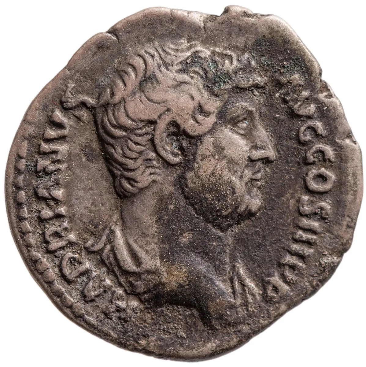 Hadrianus