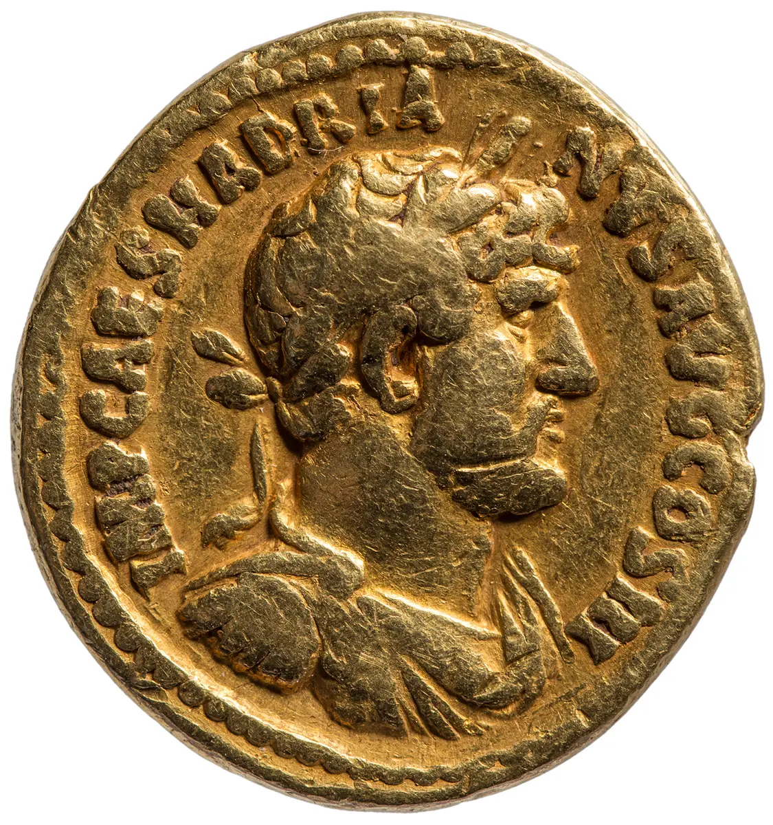 Hadrianus