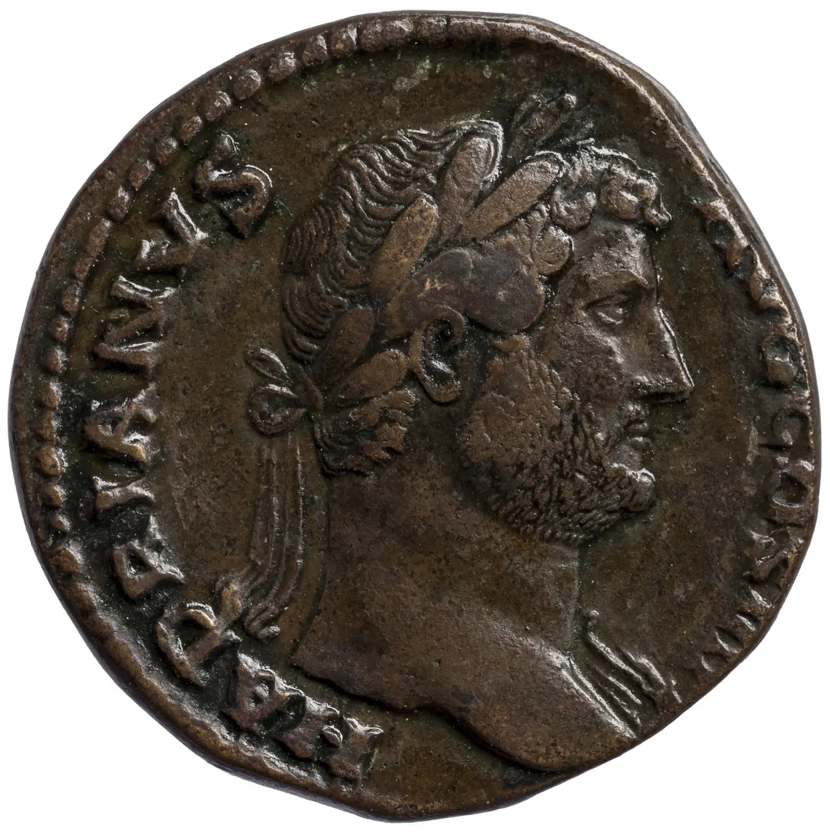 Hadrianus