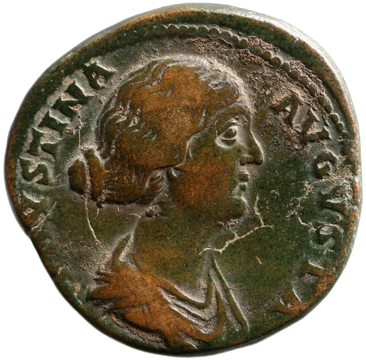 Faustina II.