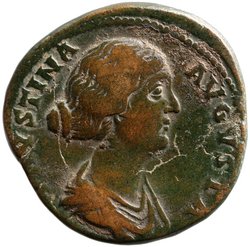 Faustina II.