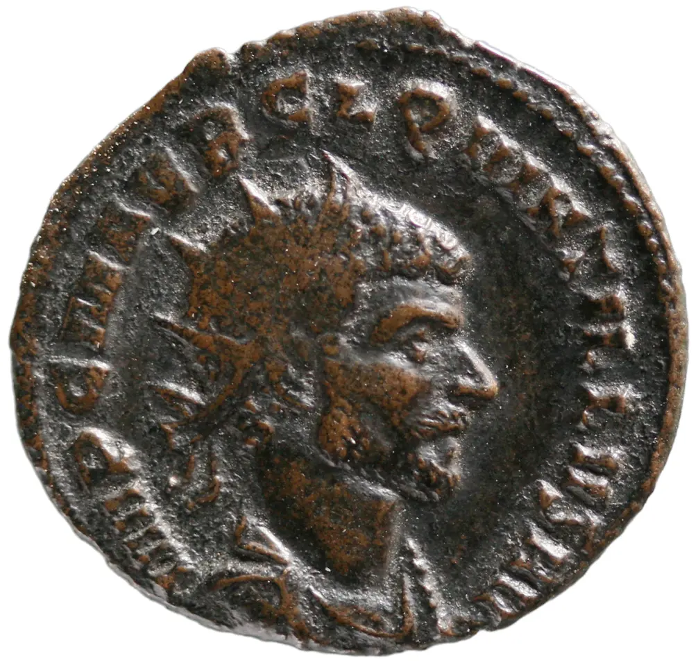 Quintillus