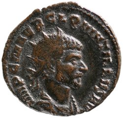 Quintillus
