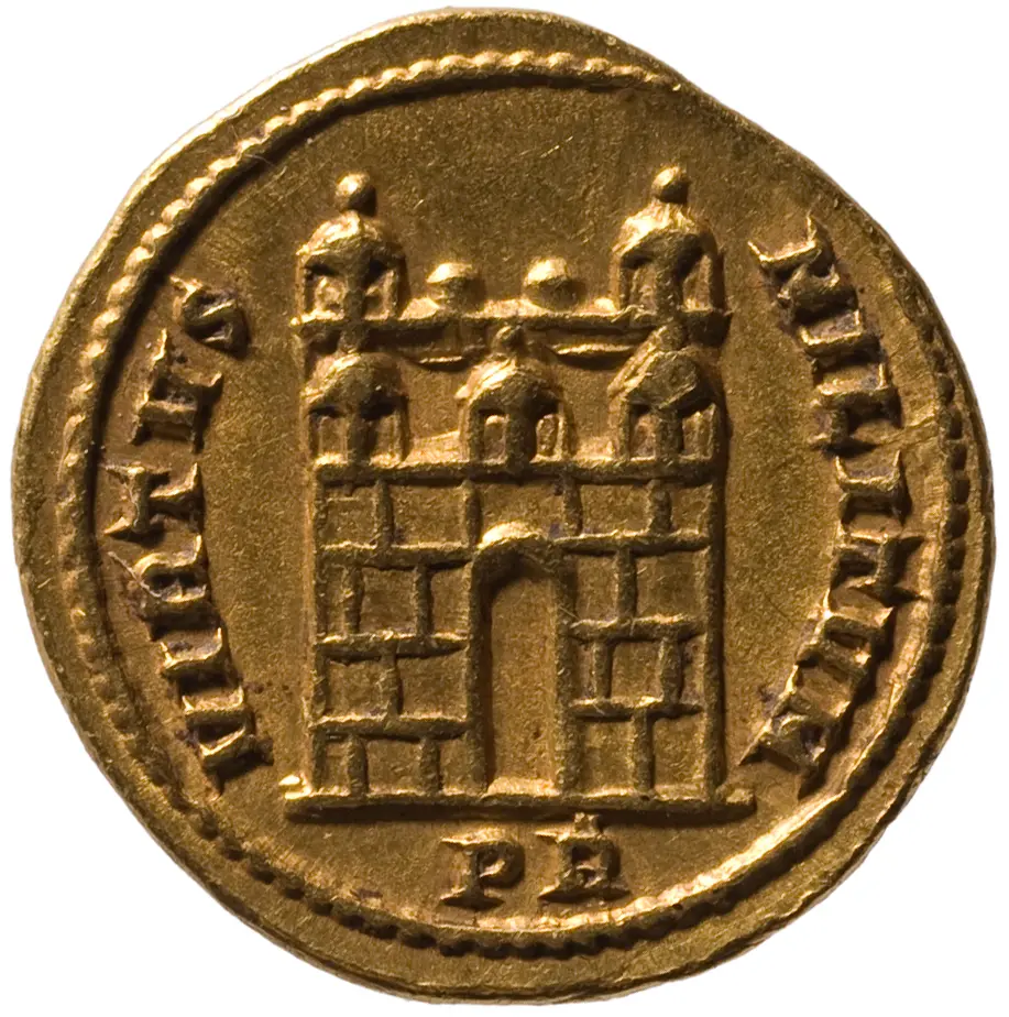 Münze