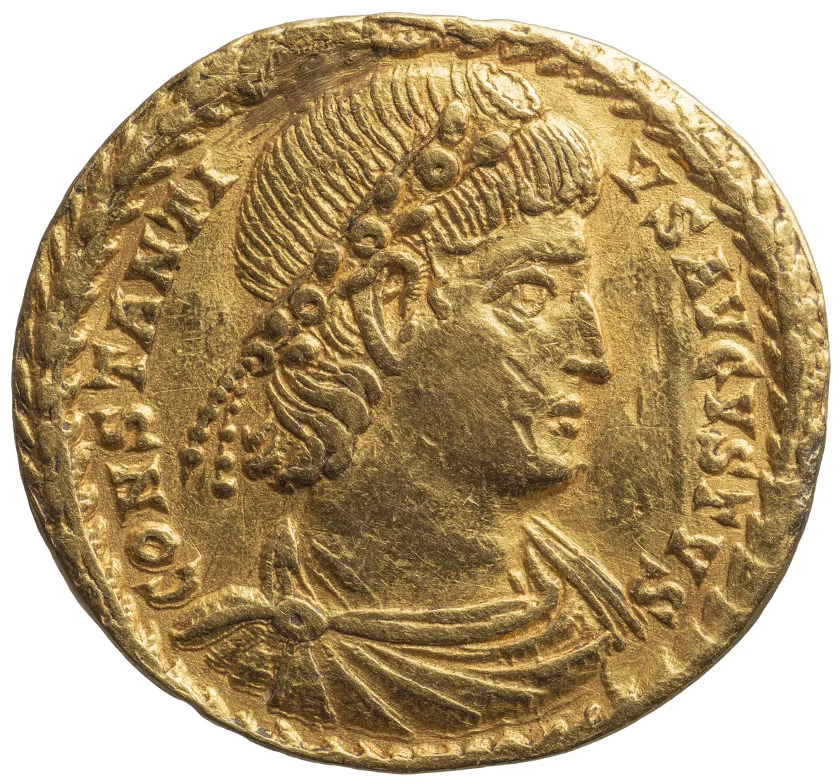 Constantius II.
