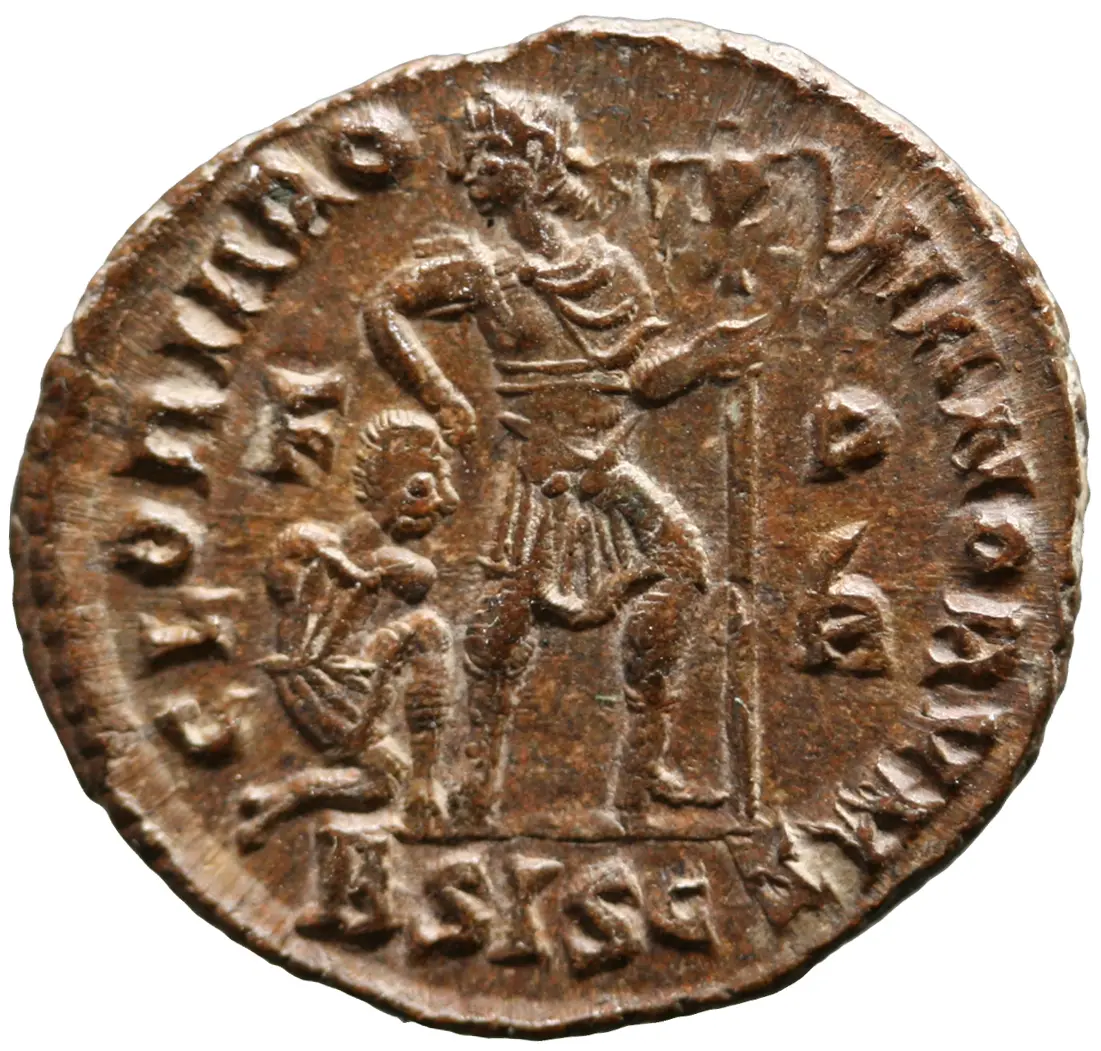 Valentinianus I.
