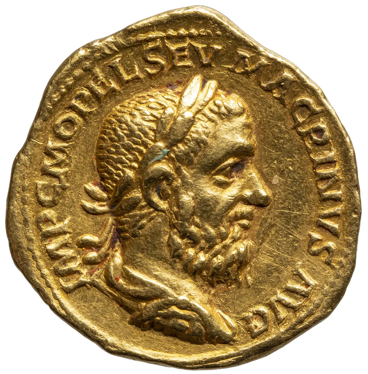 Macrinus