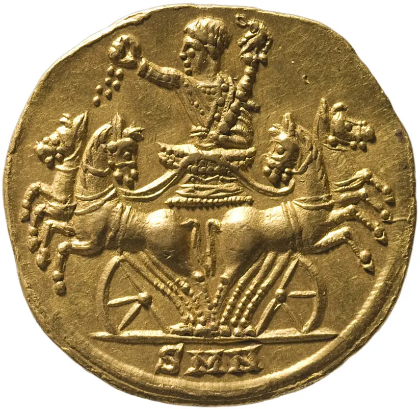 Constantinus I.