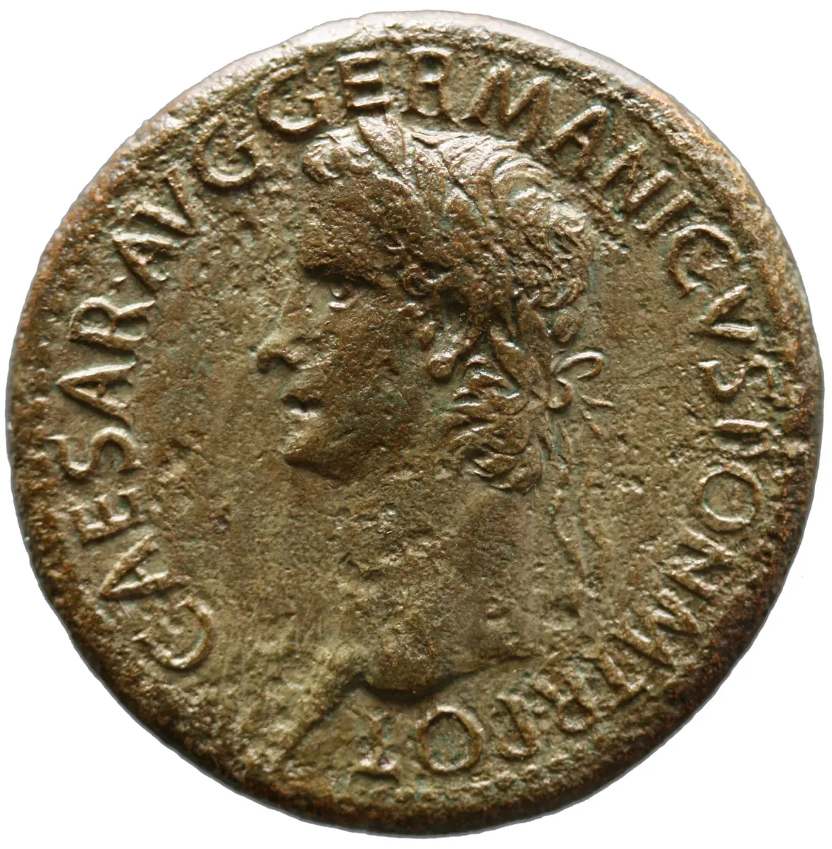 Caius (Caligula)