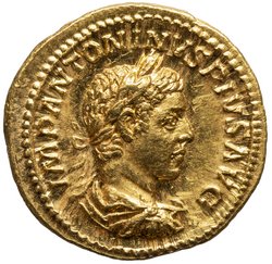 Antoninus IV. (Elagabal)