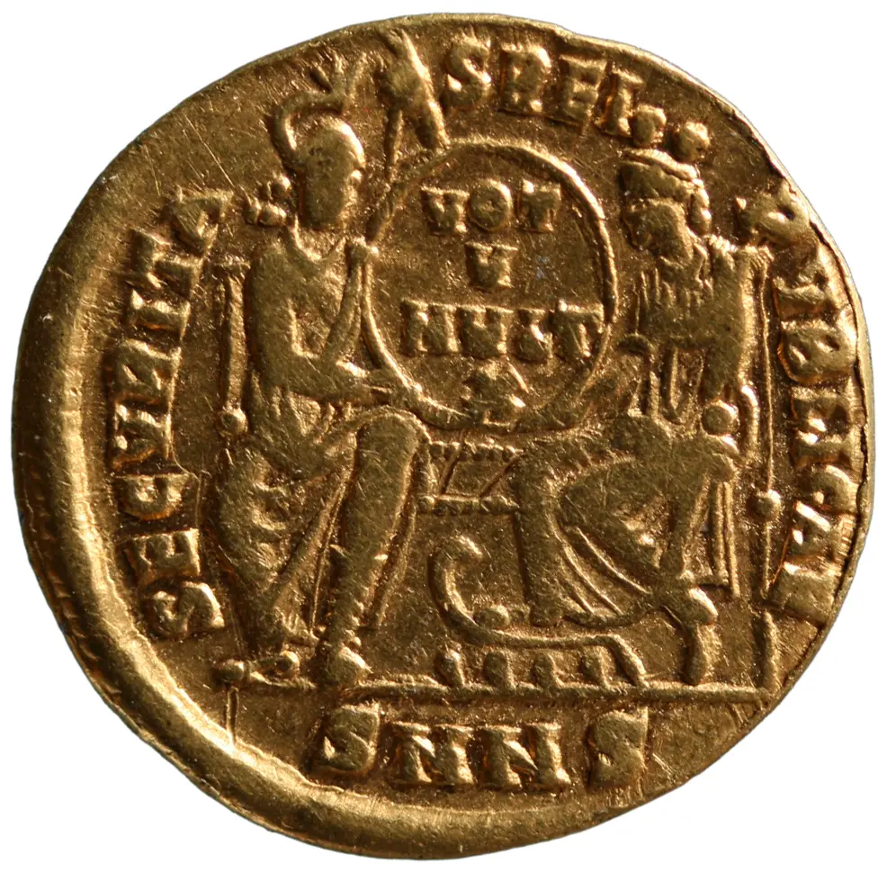 Iovianus